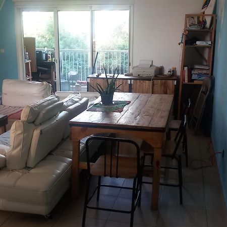 Sakifo Chez L'Habitant Saint-André Eksteriør bilde