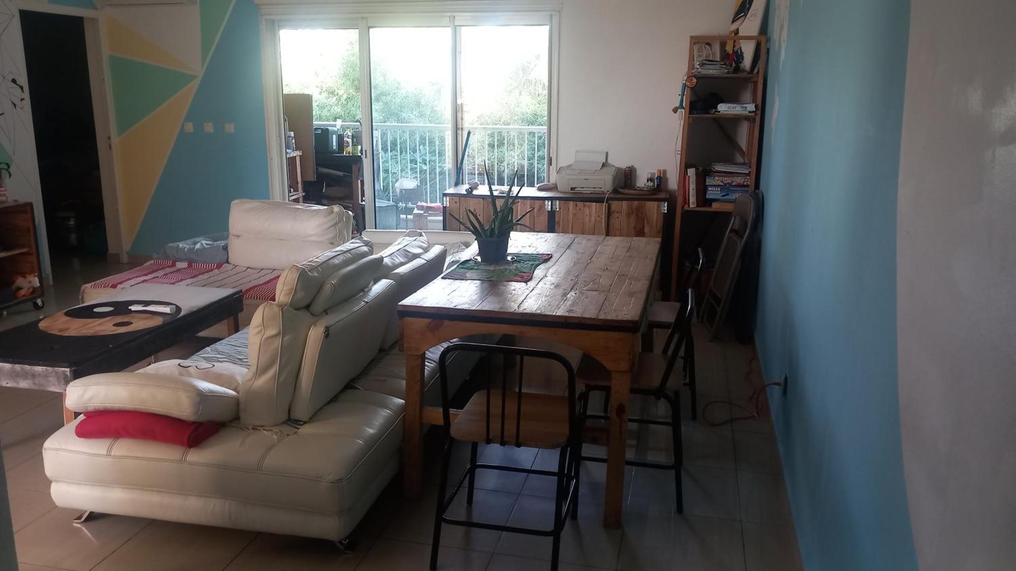 Sakifo Chez L'Habitant Saint-André Eksteriør bilde